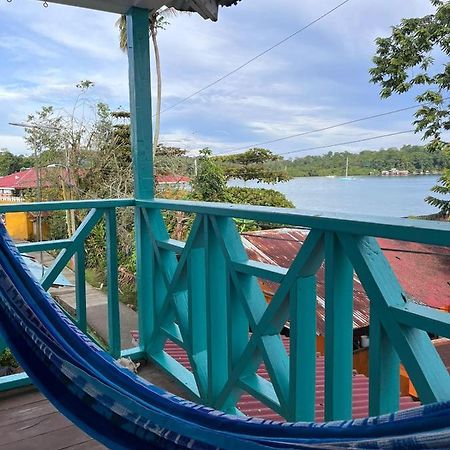 A&K Island Apartments Bocas del Toro Exterior foto