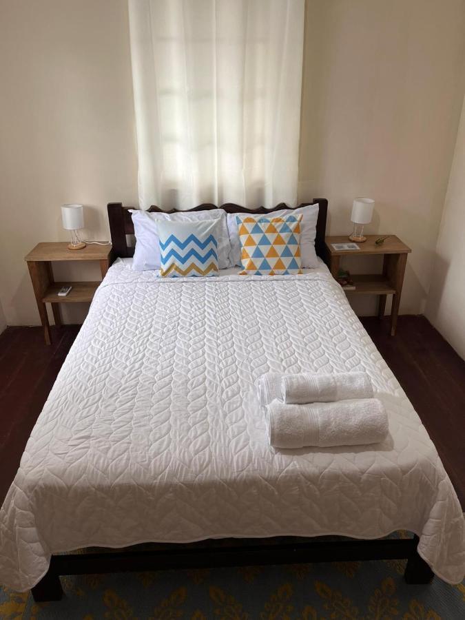 A&K Island Apartments Bocas del Toro Exterior foto