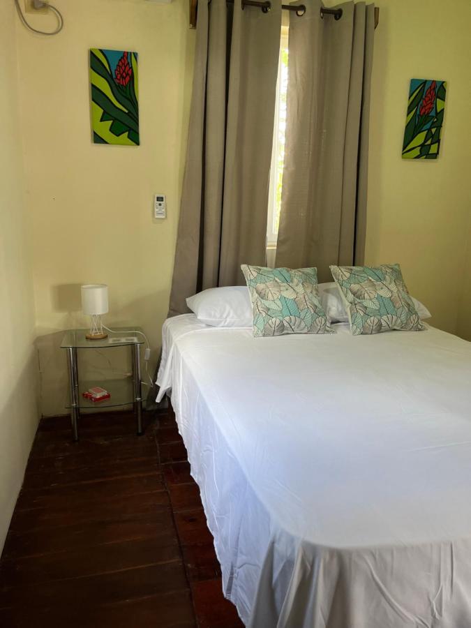 A&K Island Apartments Bocas del Toro Exterior foto