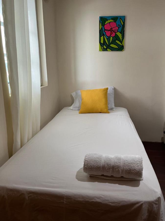 A&K Island Apartments Bocas del Toro Exterior foto