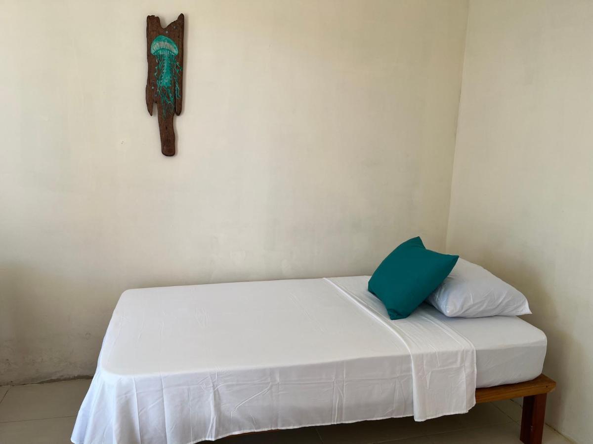 A&K Island Apartments Bocas del Toro Exterior foto