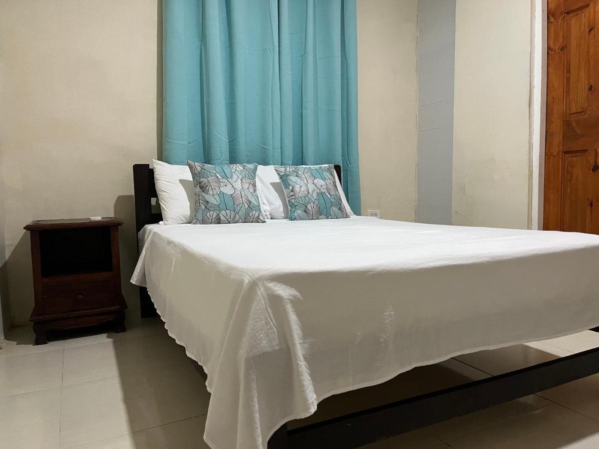 A&K Island Apartments Bocas del Toro Exterior foto