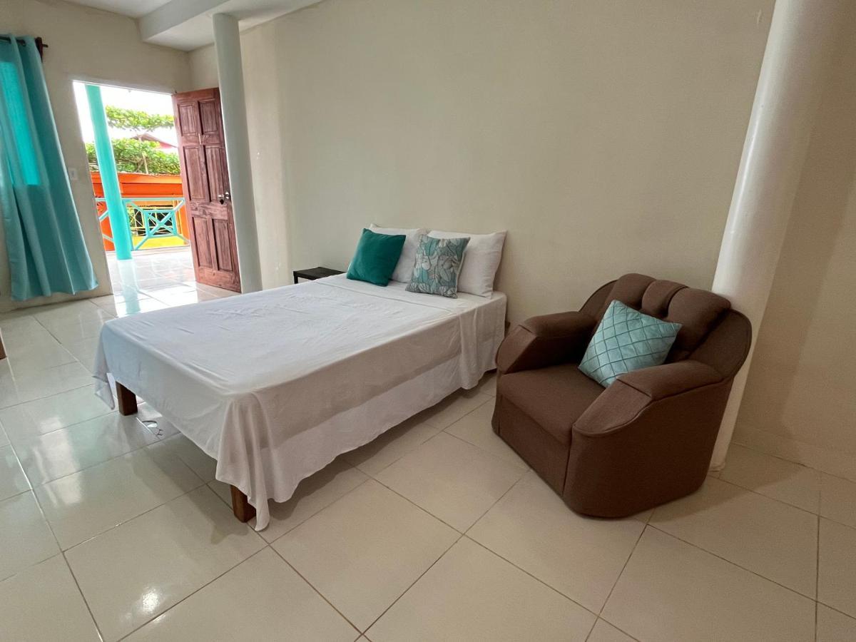 A&K Island Apartments Bocas del Toro Exterior foto