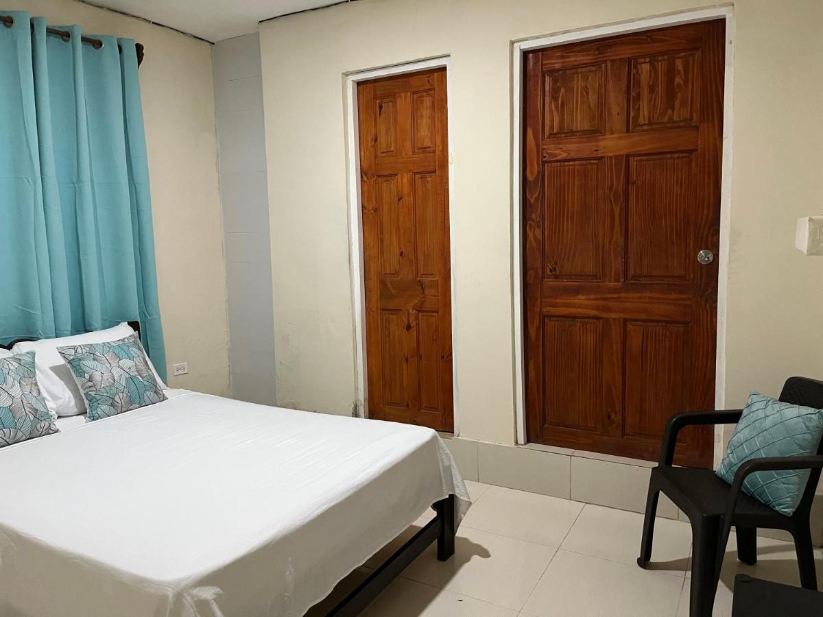 A&K Island Apartments Bocas del Toro Exterior foto