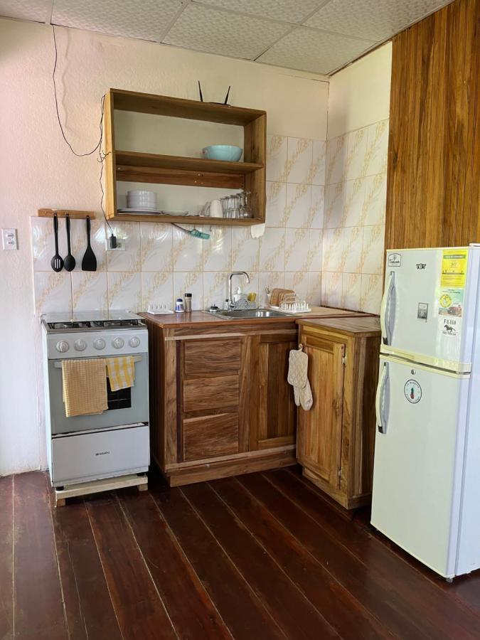 A&K Island Apartments Bocas del Toro Exterior foto