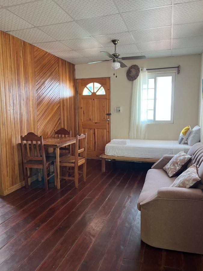 A&K Island Apartments Bocas del Toro Exterior foto